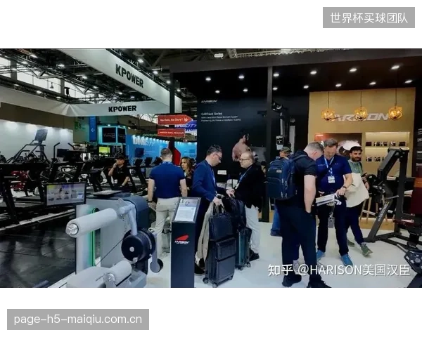 2026年德国FIBO展的数据显示:超过85%的参展商通过AI推荐系统找到了年度核心合作伙伴 2026年德国FIBO展的数据显示:超过85%的参展商通过AI推荐系统找到了年度核心合作伙伴